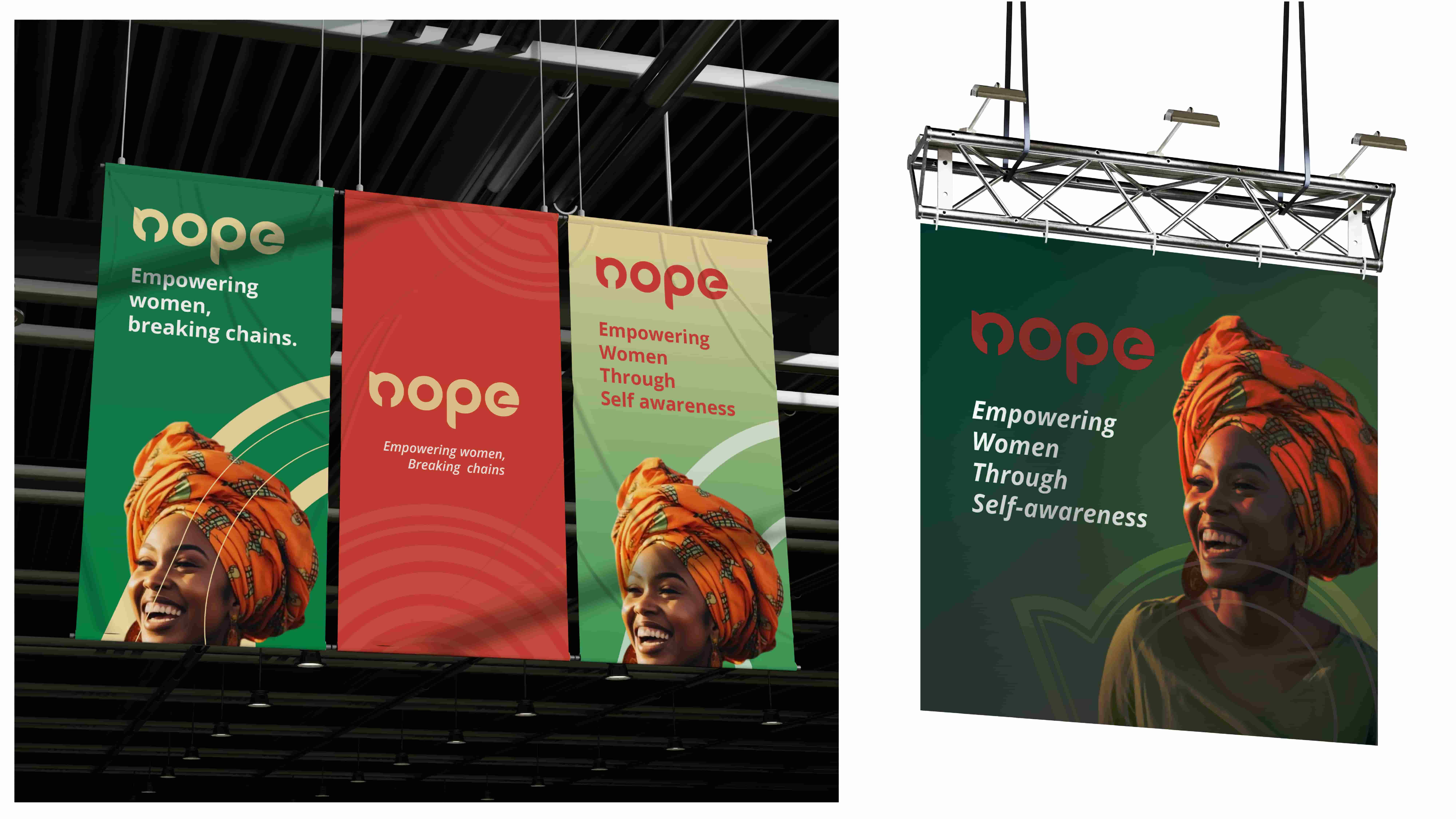 Campaign Rollout and Social Media Toolkit